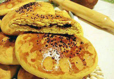 شیرینی‌های سنتی استان ایلام