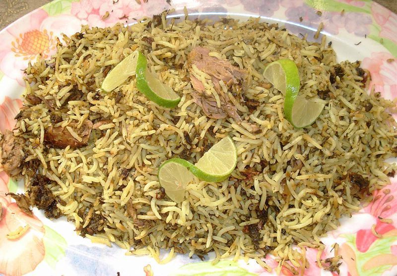 طرز تهیه لخ لخ در 10 گام