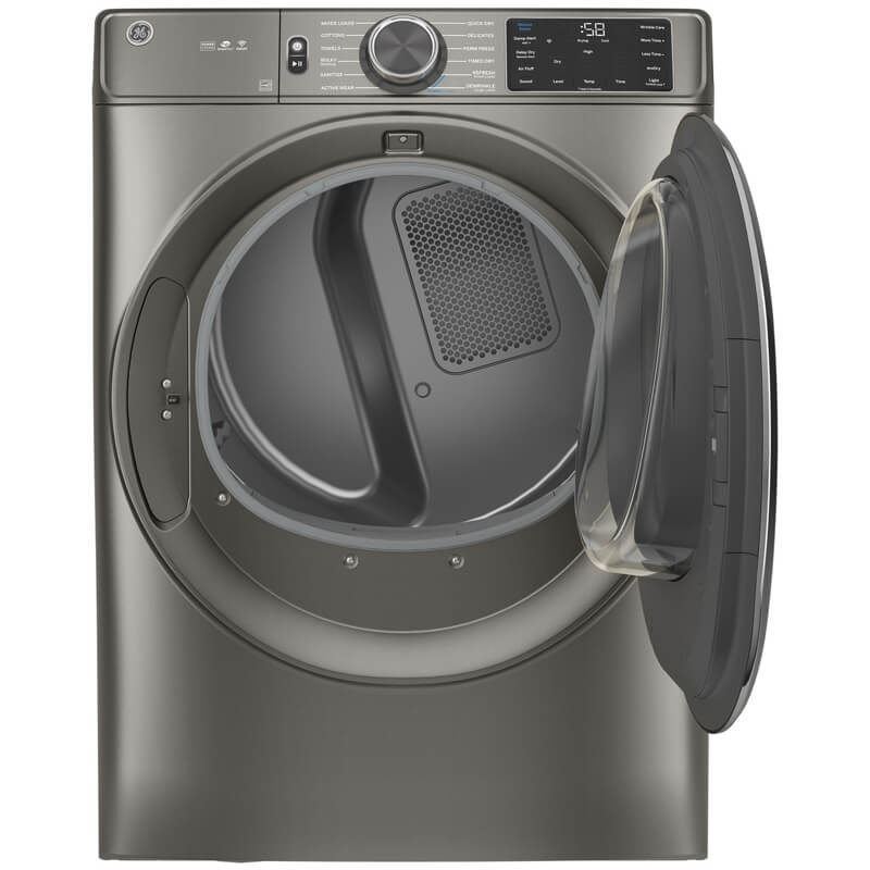 خشک کن جنرال الکتریک مدل GFD65GSPNSN