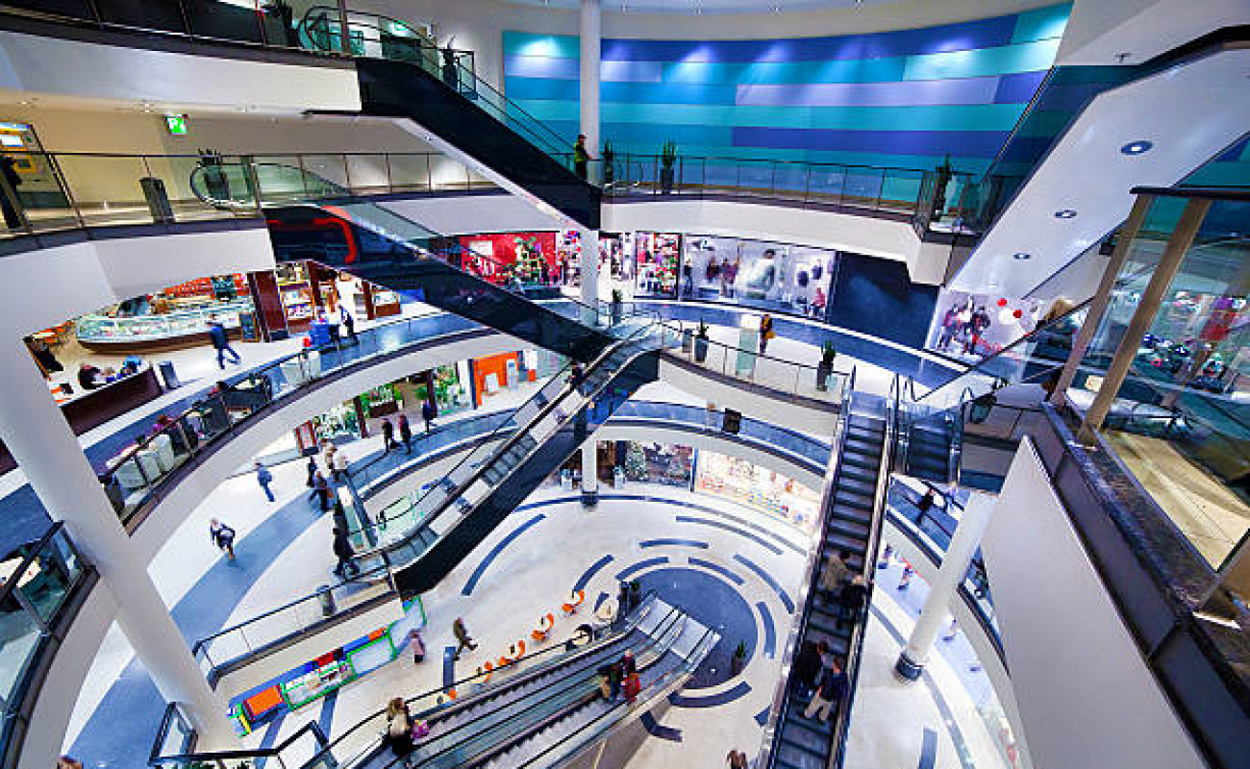 مزیت های بندرعباس برای خرید